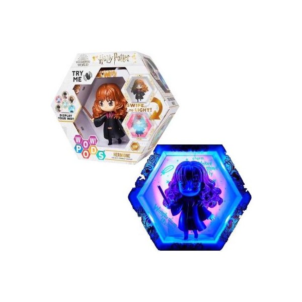 DYNIT KIDS Wow Pod Wizarding World-Hermione
