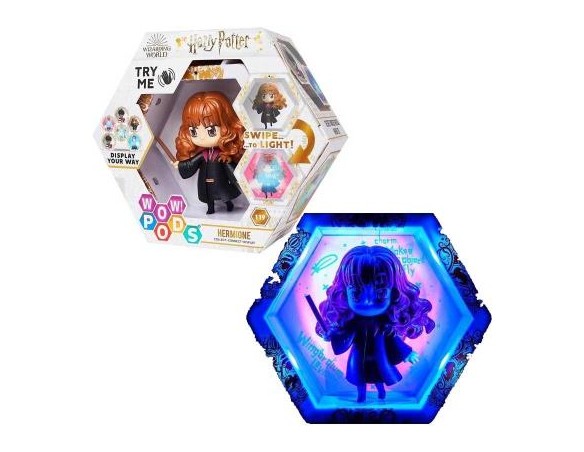 DYNIT KIDS Wow Pod Wizarding World-Hermione