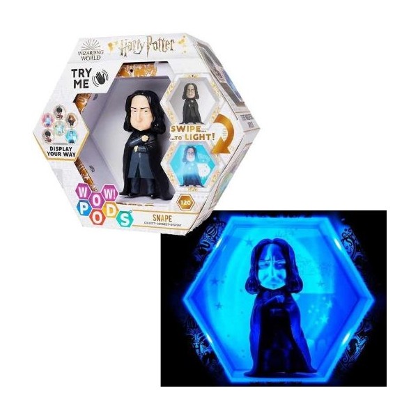 DYNIT KIDS Wow Pod Wizarding World - Piton