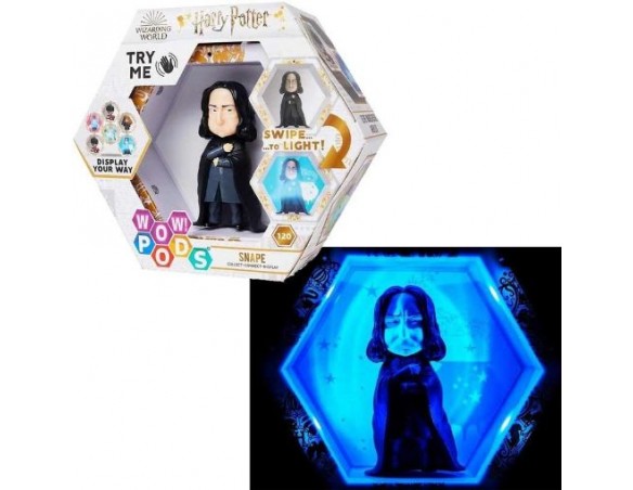 DYNIT KIDS Wow Pod Wizarding World - Piton