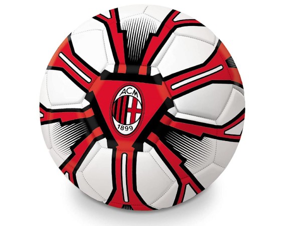 Milan | PALLONE UFFICIALE MILAN MISURA 5 GR 300 13449 scatolato