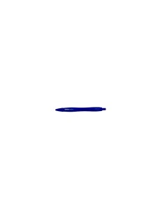 Penna sfera blu I'm Tinta Unita 1.0
