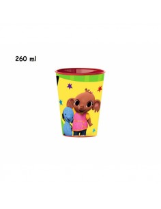 BICCHIERE BING 260 ML