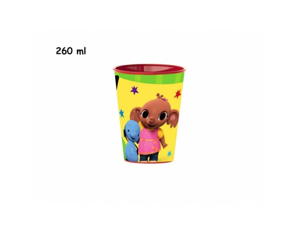 BICCHIERE BING 260 ML