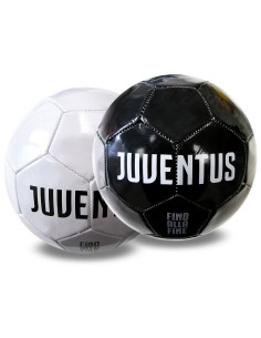 Juventus | PALLONE UFFICIALE JUVENTUS JUVE MISURA 5 GR...