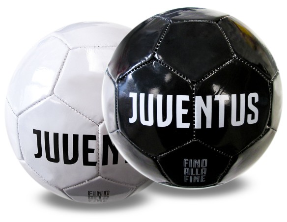 Juventus | PALLONE UFFICIALE JUVENTUS JUVE MISURA 5 GR 300 13401