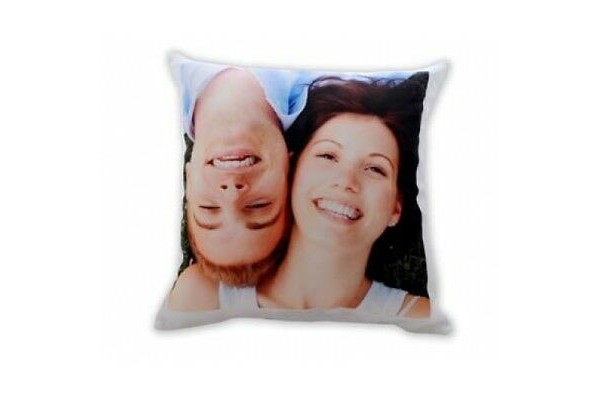 CUSCINO QUADRATO PERSONALIZZABILE