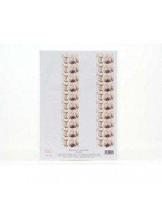 100 PEZZI PER BOMBONIERE 11.0122