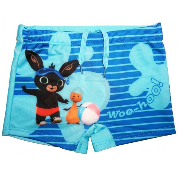 Costume Da Bagno Bing Boxer Bambino Mare 5 - 6...
