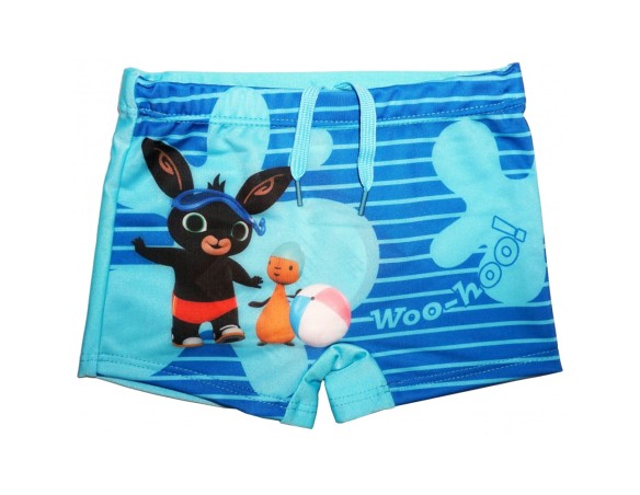 Costume Da Bagno Bing Boxer Bambino Mare 5 - 6 anni