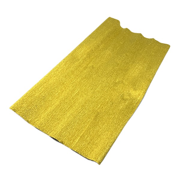 Rotolo Carta Crespa Formato 50×250 cm 60 g...