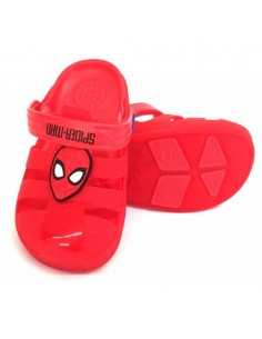 SANDALO MODELLO CROCS SPIDERMAN IN GEL DAL 24 AL 29 (...