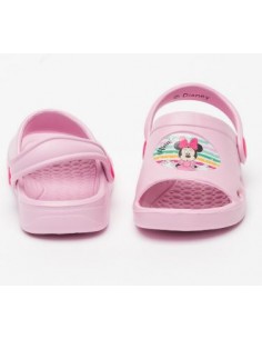 SANDALO modello "CROCS" APERTA MINNIE dal 22 al 29 rosa o... 2
