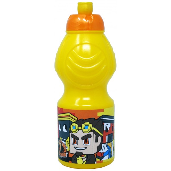 Borraccia sport 400ml Lyon Gamer