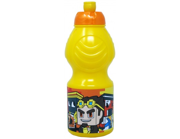 Borraccia sport 400ml Lyon Gamer