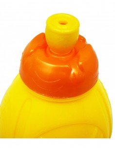 Borraccia sport 400ml Lyon Gamer 2