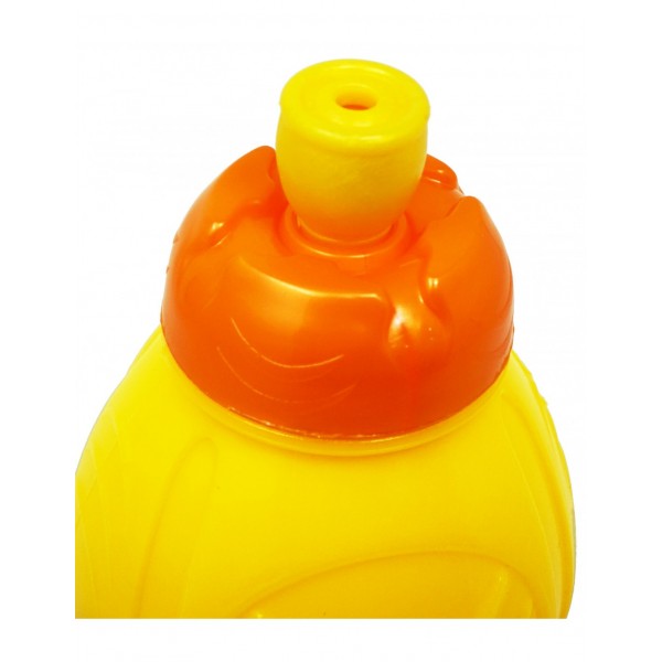 Borraccia sport 400ml Lyon Gamer