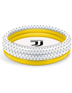 Piscina Mondo Toys - F.C. Juventus | 3 Rings Pool -...