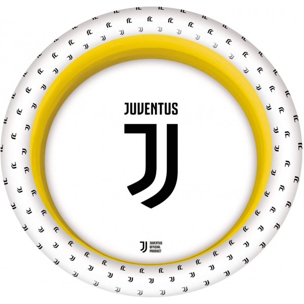 Piscina Mondo Toys - F.C. Juventus | 3 Rings...