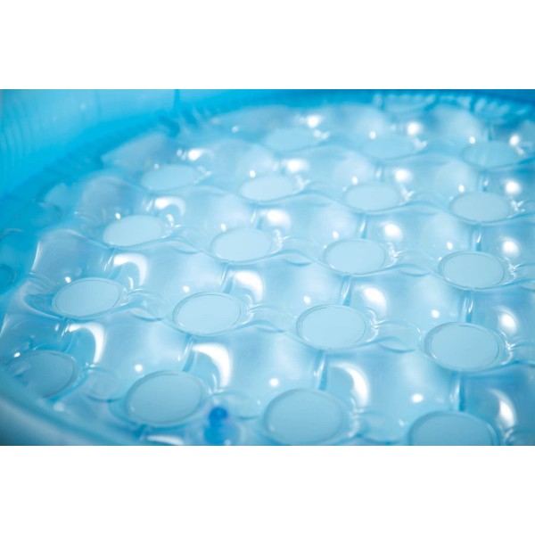 Intex 57114 - Piscina Baby Fungo, 102 x 89 cm