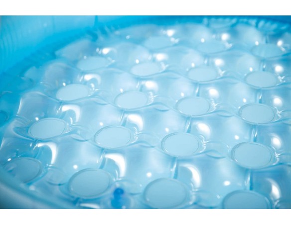 Intex 57114 - Piscina Baby Fungo, 102 x 89 cm