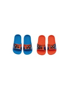 CIABATTA CON FASCIA SPIDERMAN SPP8341 24 al 30