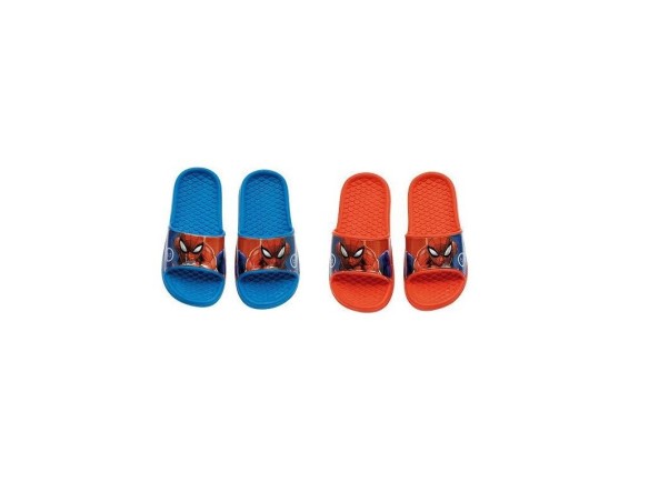 CIABATTA CON FASCIA SPIDERMAN SPP8341 24 al 30
