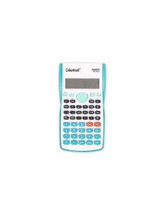Calcoltarice scientifica MATH CB-101 S colourbook