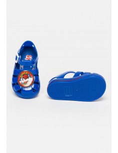 RAGNETTI SANDALI SPIDERMAN DAL 20-21 SPIDERMAN ( r1310252s ) 2