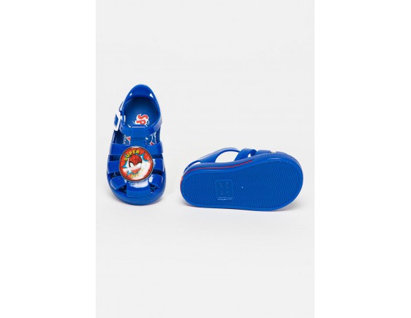 RAGNETTI SANDALI SPIDERMAN DAL 20-21 SPIDERMAN ( r1310252s )