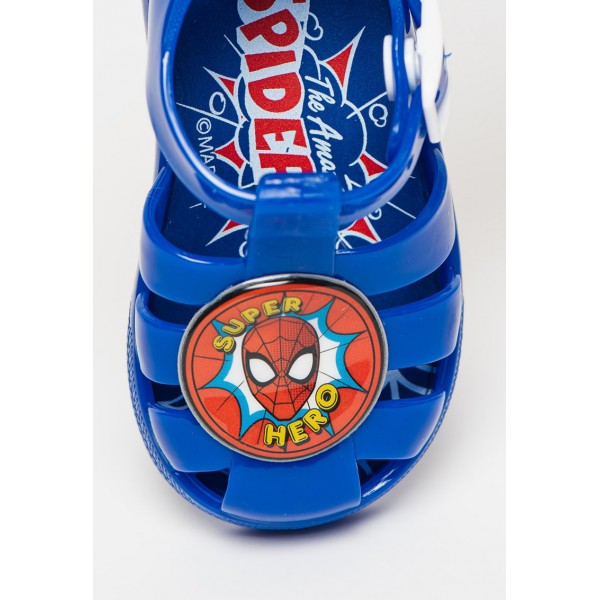 RAGNETTI SANDALI SPIDERMAN DAL 20-21 SPIDERMAN...