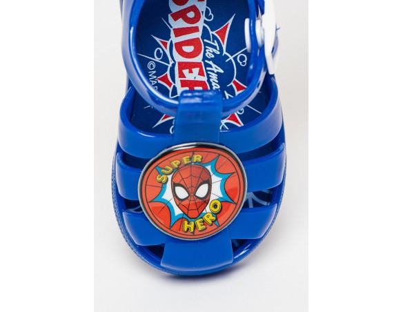RAGNETTI SANDALI SPIDERMAN DAL 20-21 SPIDERMAN ( r1310252s )