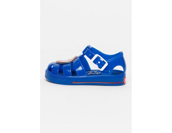 RAGNETTI SANDALI SPIDERMAN DAL 20-21 SPIDERMAN ( r1310252s )