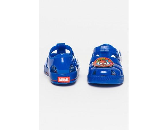 RAGNETTI SANDALI SPIDERMAN DAL 20-21 SPIDERMAN ( r1310252s )