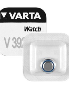 PILA BATTERIA 392 VARTA