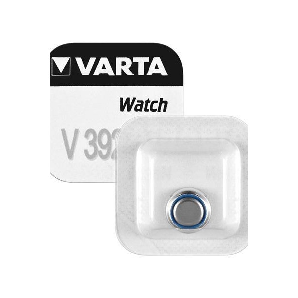 PILA BATTERIA 392 VARTA