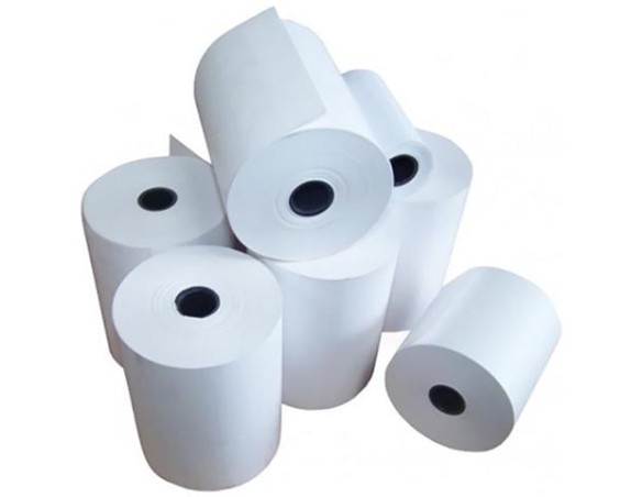 ROTOLI TERMICI CASSA 57 30 / 12 10 PZ