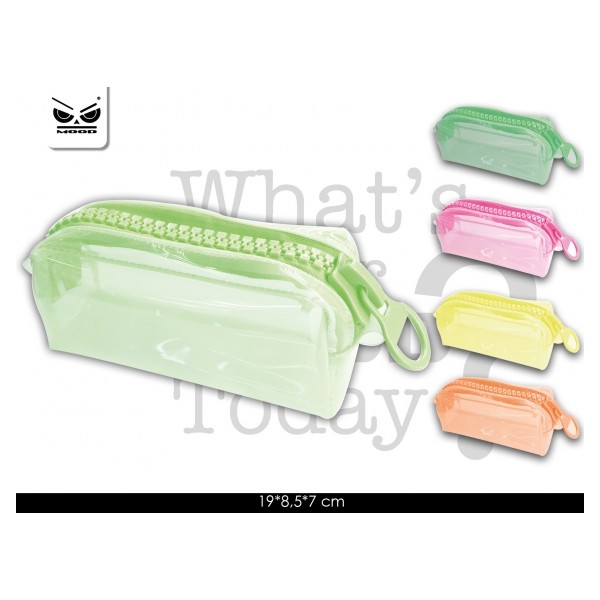 ASTUCCIO SUPER ZIP COD. ST5558