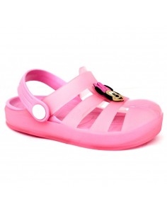 SANDALO MODELLO CROCS MINNIE IN GEL DAL 25 AL 29 (... 2