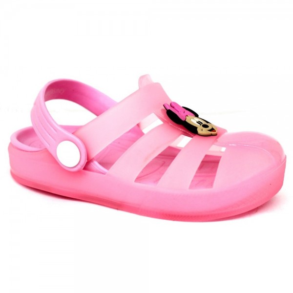 SANDALO MODELLO CROCS MINNIE IN GEL DAL 25 AL...