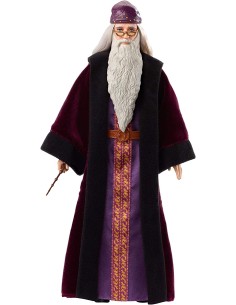 Albus Silente Harry Potter Personaggio Articolato, 30 cm