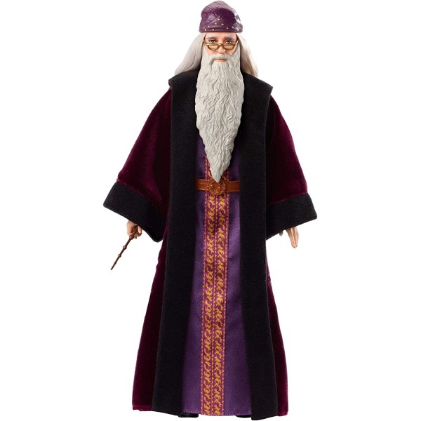 Albus Silente Harry Potter Personaggio...
