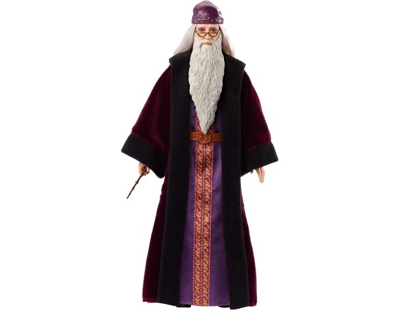 Albus Silente Harry Potter Personaggio Articolato, 30 cm