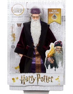 Albus Silente Harry Potter Personaggio Articolato, 30 cm 2