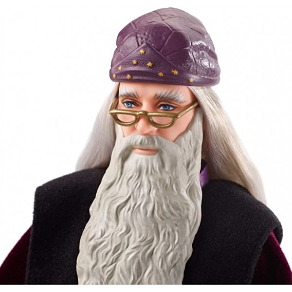 Albus Silente Harry Potter Personaggio...