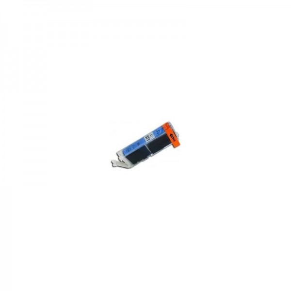 CARTUCCIA COMPATIBILE CANON 571 xl CIANO