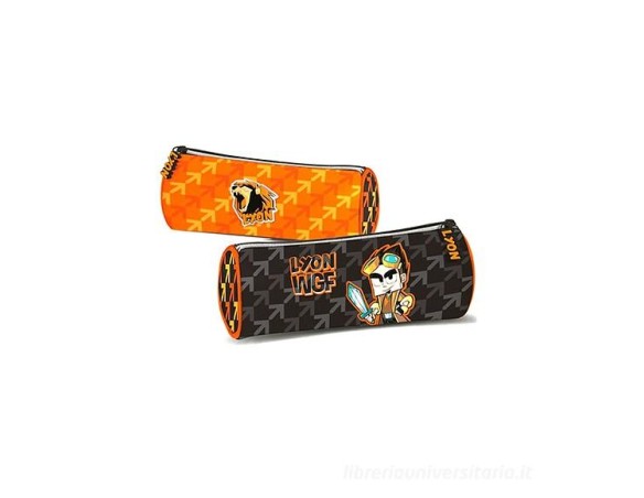 ASTUCCIO TOMBOLINO LYON GAMER ART. 669