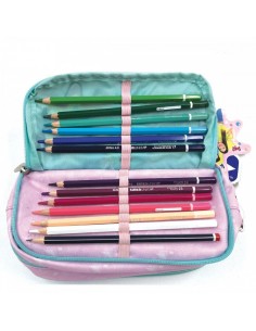 ASTUCCIO BUSTA WINGS ME CONTRO TE ROSA- POOL OVER 2