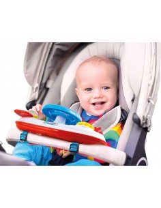 Baby Mickey Volante da passeggino 17213 2