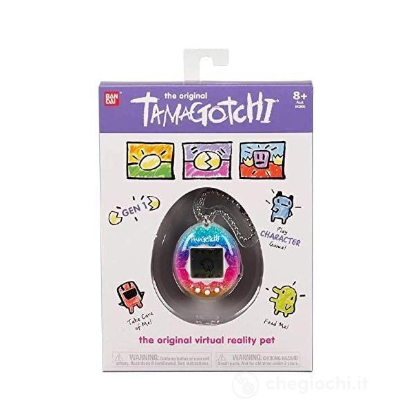 Tamagotchi Original Bandai